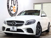 メルセデスベンツ Ｃクラス　セダン　ハイブリッド Ｃ２００　アバンギャルド　ＡＭＧライン