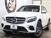 メルセデスベンツ ＧＬＣクラス ＧＬＣ２５０　４マチックスポーツ