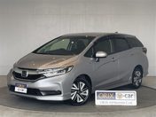 ホンダ シャトル　ハイブリッド ホンダセンシング