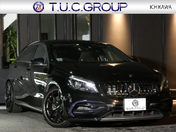 ＡＭＧ Ａクラス Ａ４５　４マチック