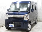 スズキ エブリイバン　４ＷＤ ジョイン　ハイルーフ　４ＷＤ