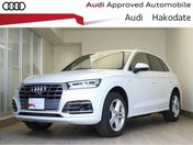 アウディ Ｑ５ ２．０ＴＦＳＩクワトロスポーツＳラインＰ