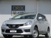 日産 ＮＶ１５０　ＡＤ　４ＷＤ エキスパート　ＧＸ