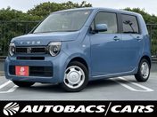 ホンダ Ｎ－ＷＧＮ Ｌ　ターボ　ホンダセンシング