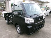 ダイハツ ハイゼットトラック スタンダード