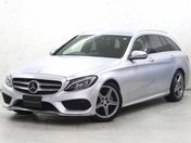 メルセデスベンツ Ｃクラス　ステーションワゴン Ｃ１８０　スポーツ
