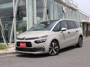 シトロエン グランド　Ｃ４　ピカソ シャイン
