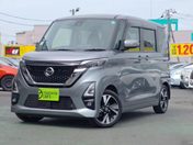 日産 ルークス ハイウェイスターＸプロパイロットエディシ