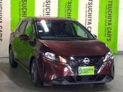 日産 ノート Ｘ