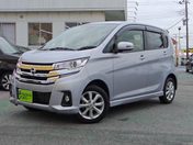 日産 デイズ ハイウェイスターＸ