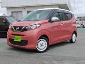 日産 デイズ ボレロ