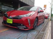 トヨタ プリウス Ａツーリングセレクション