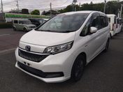 ホンダ フリード　ハイブリッド Ｇ　ホンダセンシング
