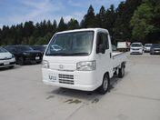 ホンダ アクティトラック　４ＷＤ ＳＤＸ