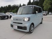 ホンダ Ｎ　ＢＯＸ ファッションスタイル
