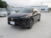ホンダ ヴェゼル　４ＷＤ Ｇ