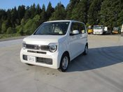 ホンダ Ｎ－ＷＧＮ　４ＷＤ Ｌ　ホンダセンシング