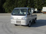 ホンダ アクティトラック　４ＷＤ ＳＤＸ