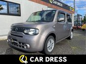 日産 キューブ １５Ｘ