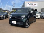 ホンダ Ｎ－ＷＧＮ Ｌ　スタイルプラス　ビター