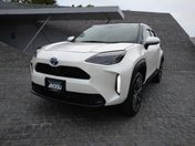 トヨタ ヤリスクロス　ハイブリッド ハイブリッドＺ