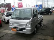 スズキ キャリイトラック　４ＷＤ ＫＣ　エアコン・パワステ