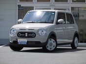 スズキ アルト　ラパン　ＬＣ ＬＣ　Ｌ　５型　２ＷＤ　全方位カメラ
