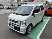 スズキ ワゴンＲ ＦＸ