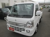 スズキ キャリイトラック　４ＷＤ ＫＸ　７型　パートタイム４ＷＤ