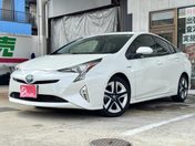 トヨタ プリウス Ｓ　ツーリングセレクション