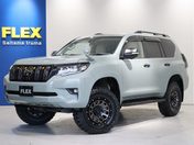 トヨタ ランドクルーザープラド ＴＸ