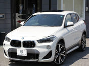 ＢＭＷ Ｘ２ ｘＤｒｉｖｅ２０ｉ　ＭスポーツＸ