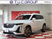 キャデラック ＸＴ６ プラチナム