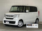 ホンダ Ｎ　ＢＯＸ Ｌ