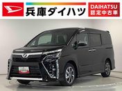 トヨタ ヴォクシー ＺＳ　煌２