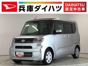 ダイハツ タント Ｘ　セレクション
