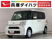 ダイハツ タント Ｌ　ＳＡ