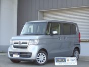 ホンダ Ｎ　ＢＯＸ　４ＷＤ Ｌ