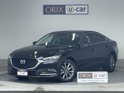 マツダ ＭＡＺＤＡ６　セダン ＸＤ
