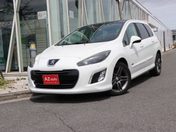 プジョー ３０８ＳＷ スポーティアム