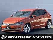 フォルクスワーゲン ポロ ＴＳＩ　ハイライン