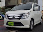 マツダ フレア ＨＳ