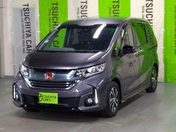 ホンダ フリード　ハイブリッド ハイブリッドＧホンダセンシング