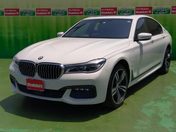 ＢＭＷ ７シリーズ ７４０ｅ　ｉパフォーマンス　Ｍスポーツ