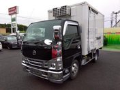 日産 アトラス 