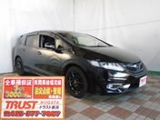 ホンダ ジェイド　ハイブリッド ベースグレード