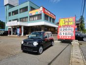 ダイハツ ミラ　ココア ココアＸ
