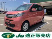 三菱 ｅＫワゴン Ｍ