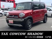 スズキ ハスラー　４ＷＤ Ｇ　４ＷＤ　オートミラー　Ｂｌｕｅｔｏｏ