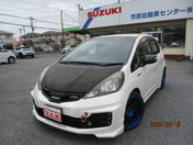 ホンダ フィット ＲＳ